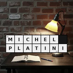 Hasło krzyżówkowe as francuskiego futbolu w latach 80 ubiegłego wieku - michel platini – rozwiązanie, synonimy, podpowiedzi i definicje krzyżówkowe